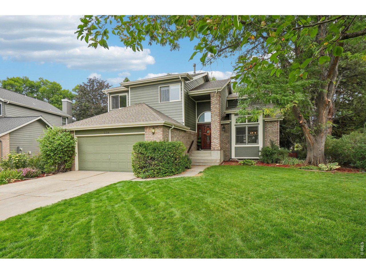 5314 Castle Pines Ct — photo