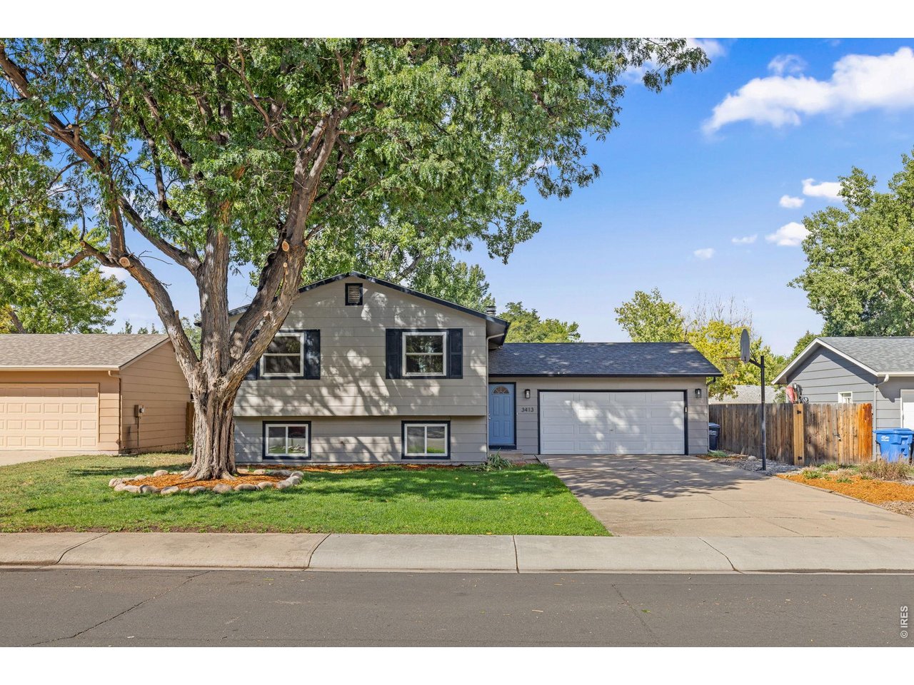 3413 Lancaster Dr — photo