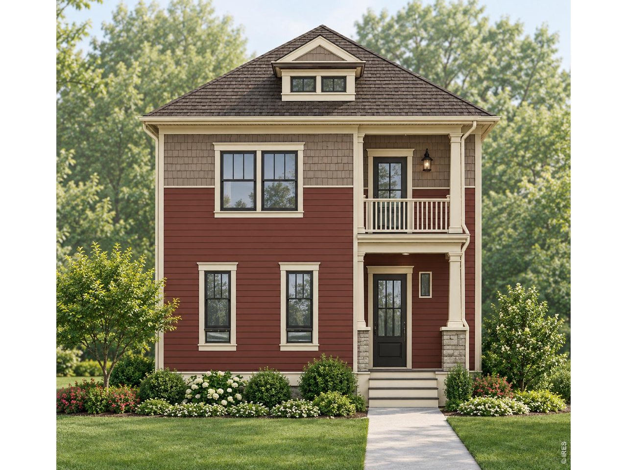 239 Ash Cir — photo