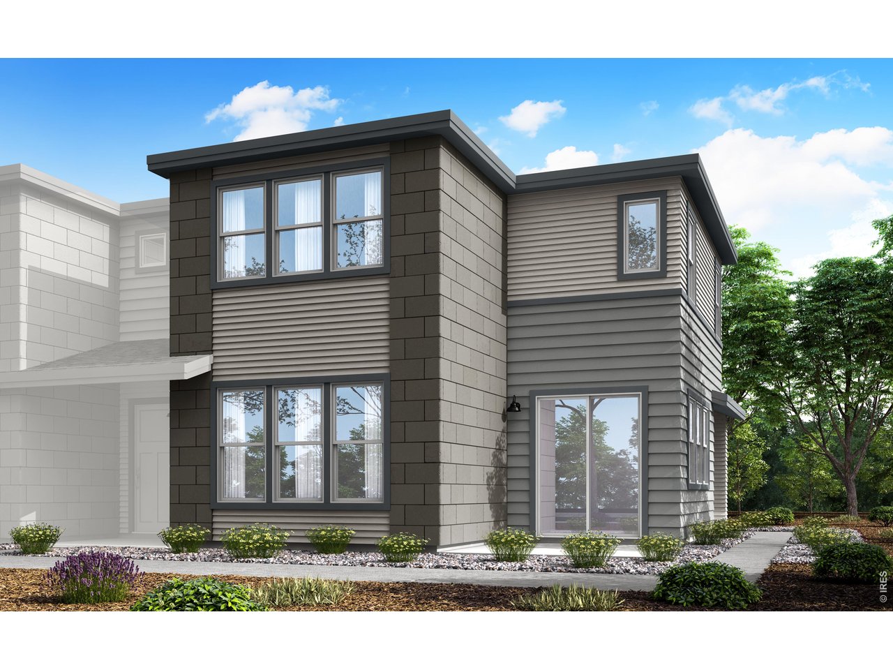 1749 Mount Meeker Ave — photo