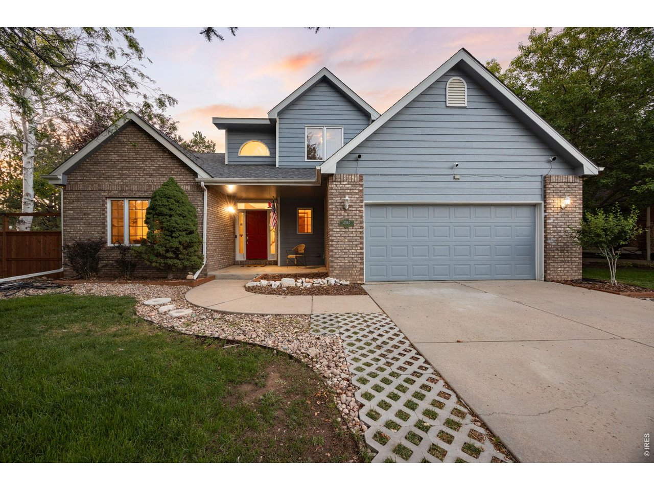 2512 Fox Run Ct — photo