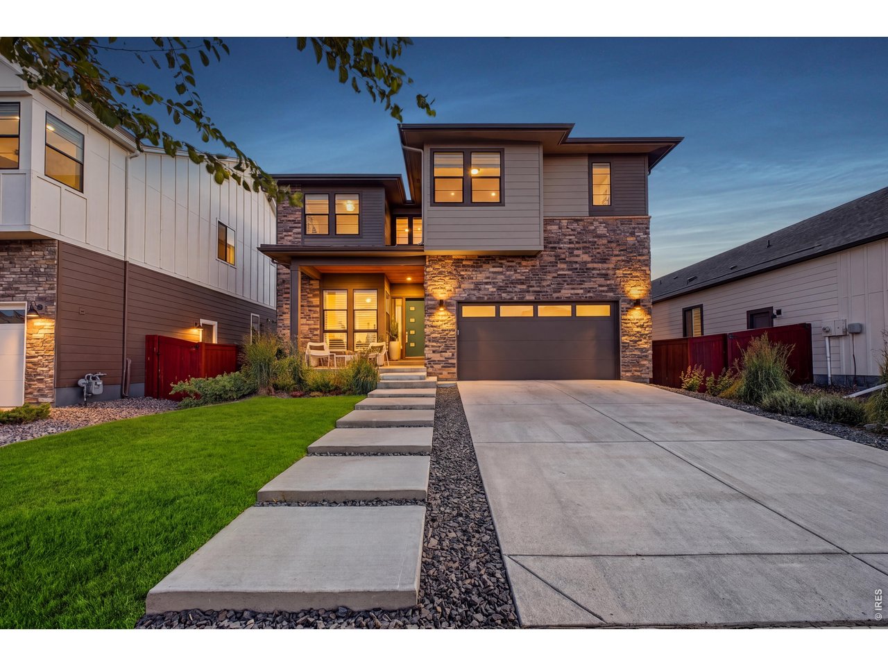 1627 Sundown Run Dr — photo