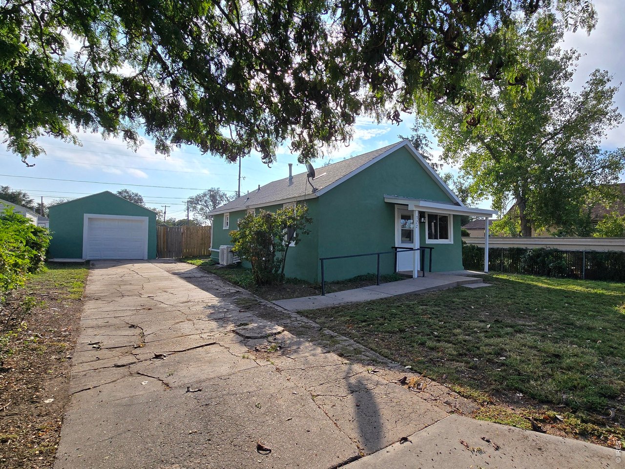 322 N 7th Ave — photo