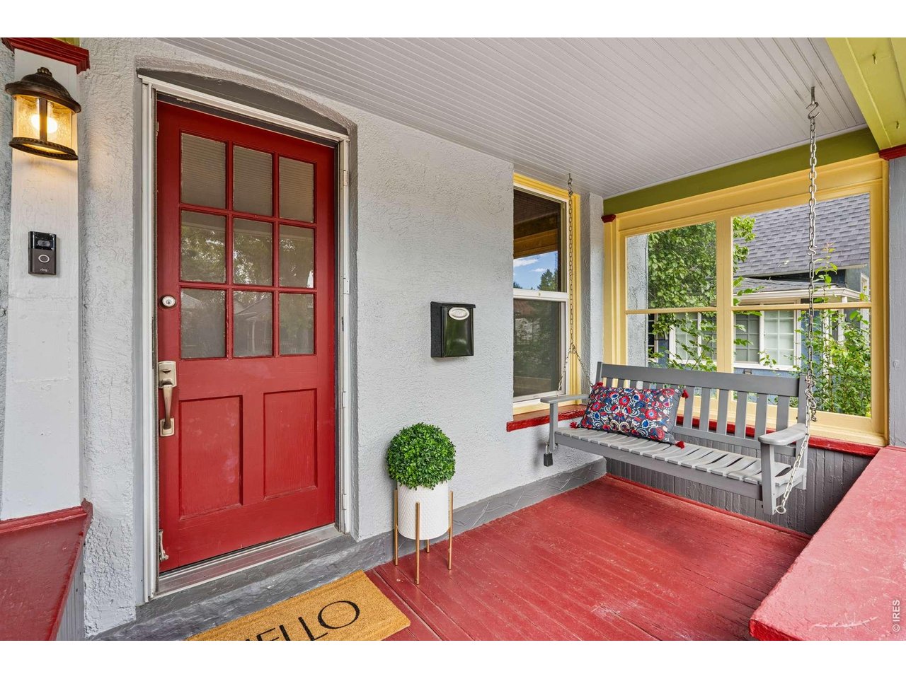 4431 Xavier St — photo