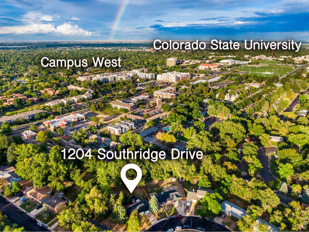 1204 Southridge Dr — photo