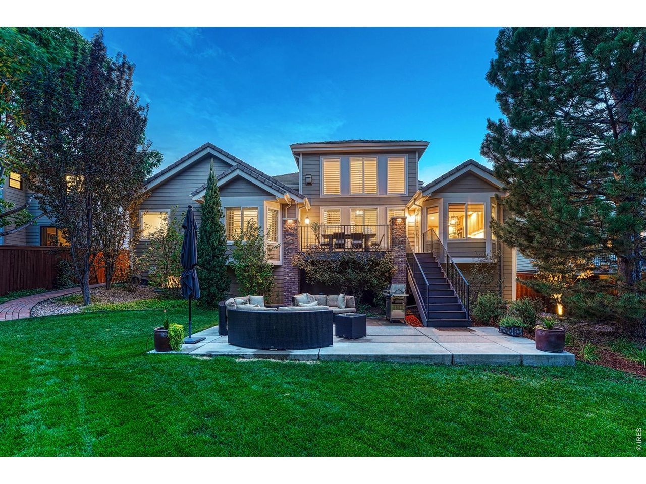 9615 Aspen Hill Cir — photo