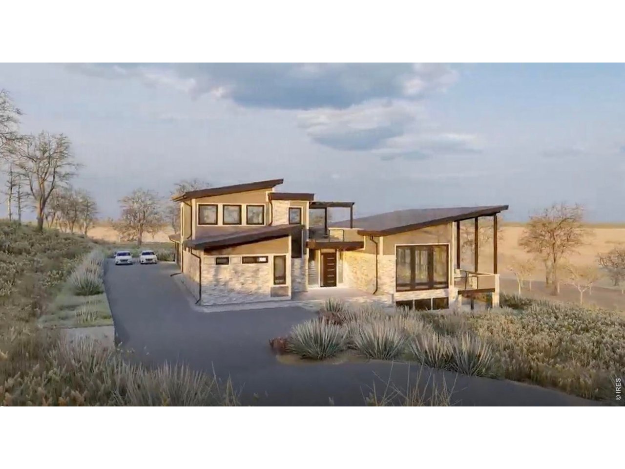 9573 Mountain Ridge Dr — photo