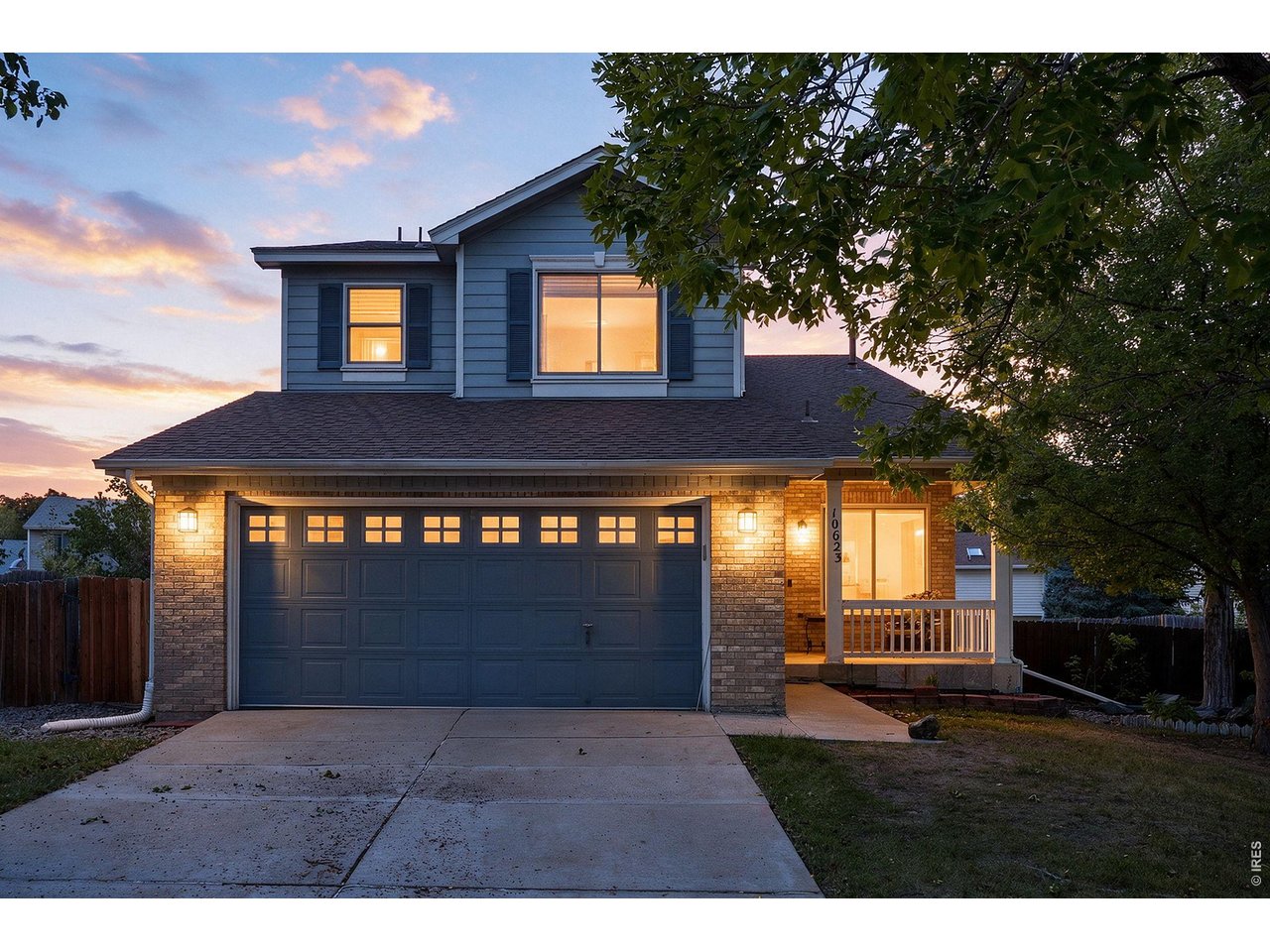 10623 Grove Ct — photo