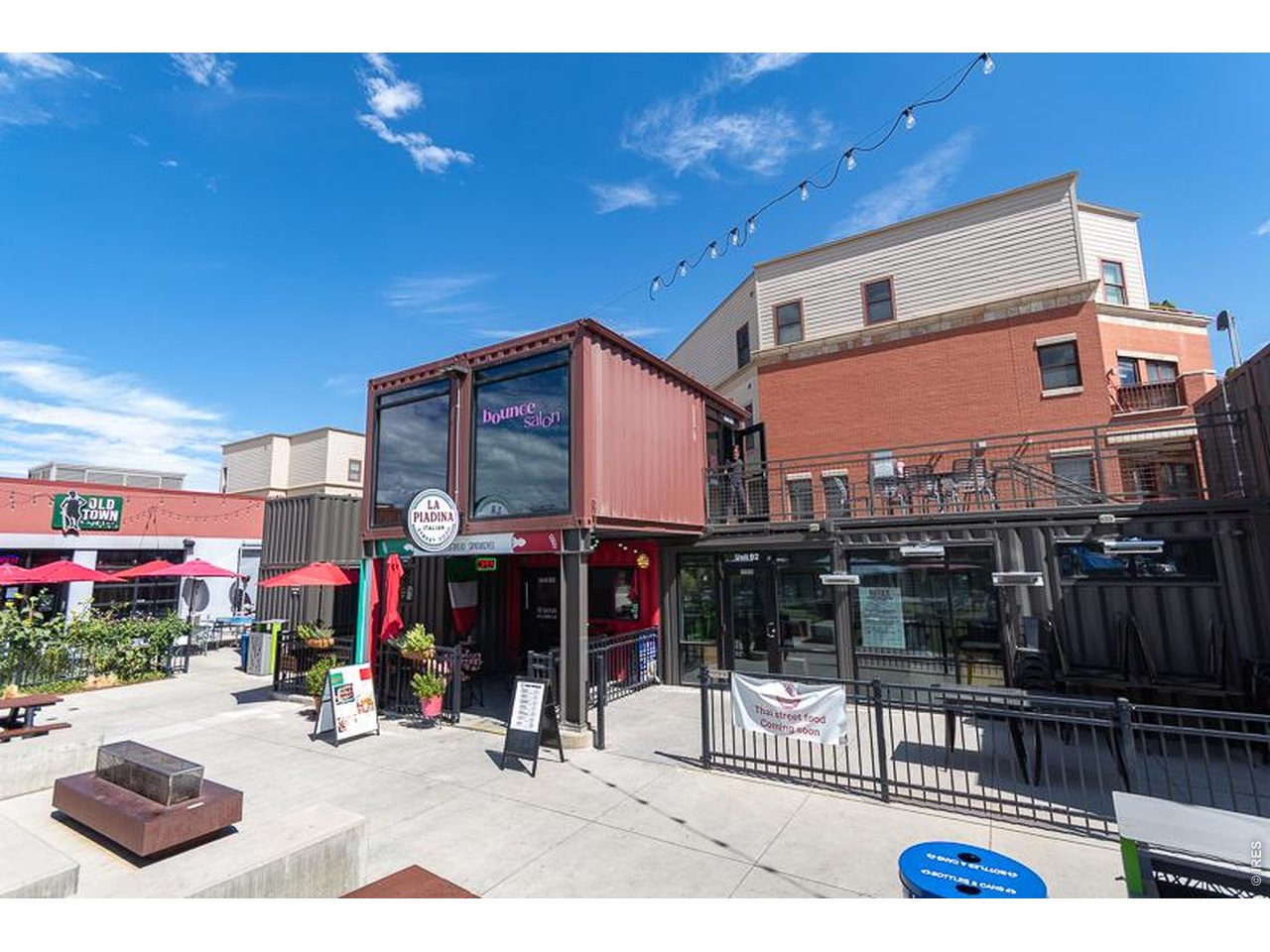 234 N College Ave B5 — photo