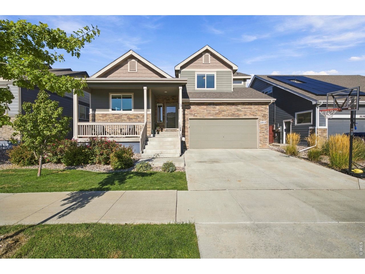 1662 Thrive Dr — photo
