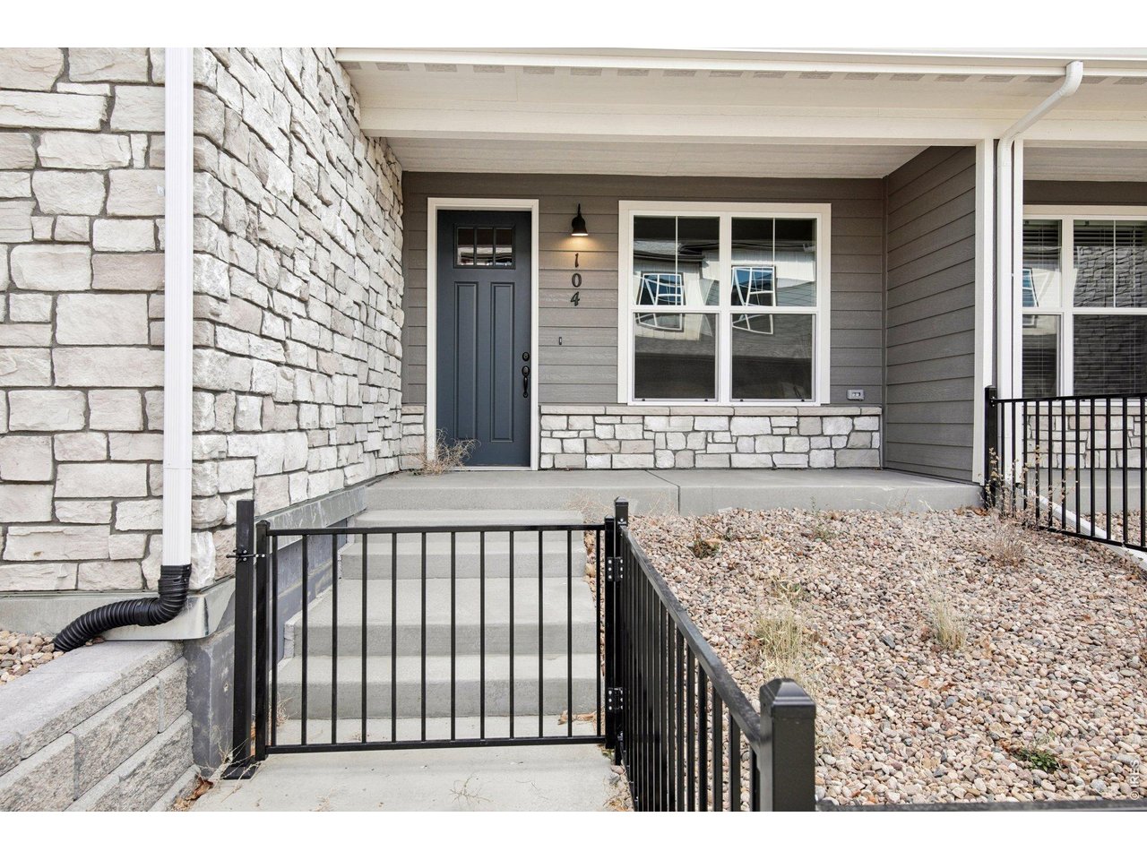 410 High Point Dr B-104 — photo