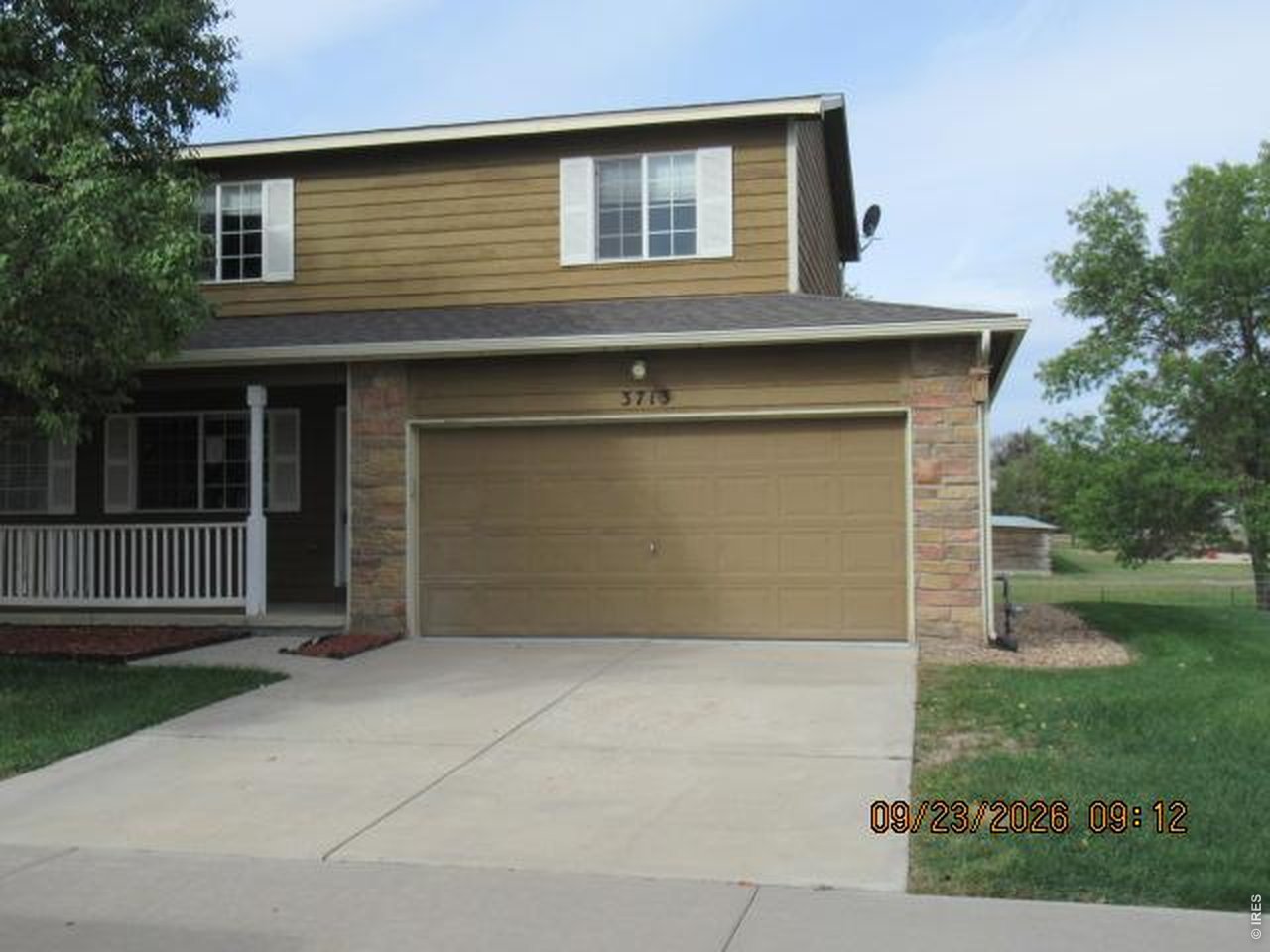 3713 Salida Ct — photo