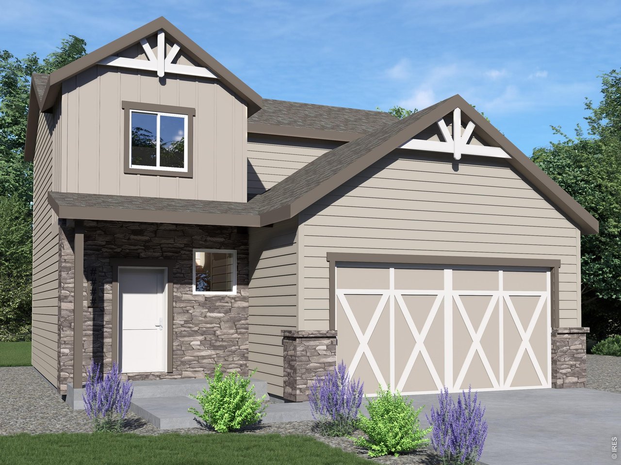 4865 Whistler Dr — photo