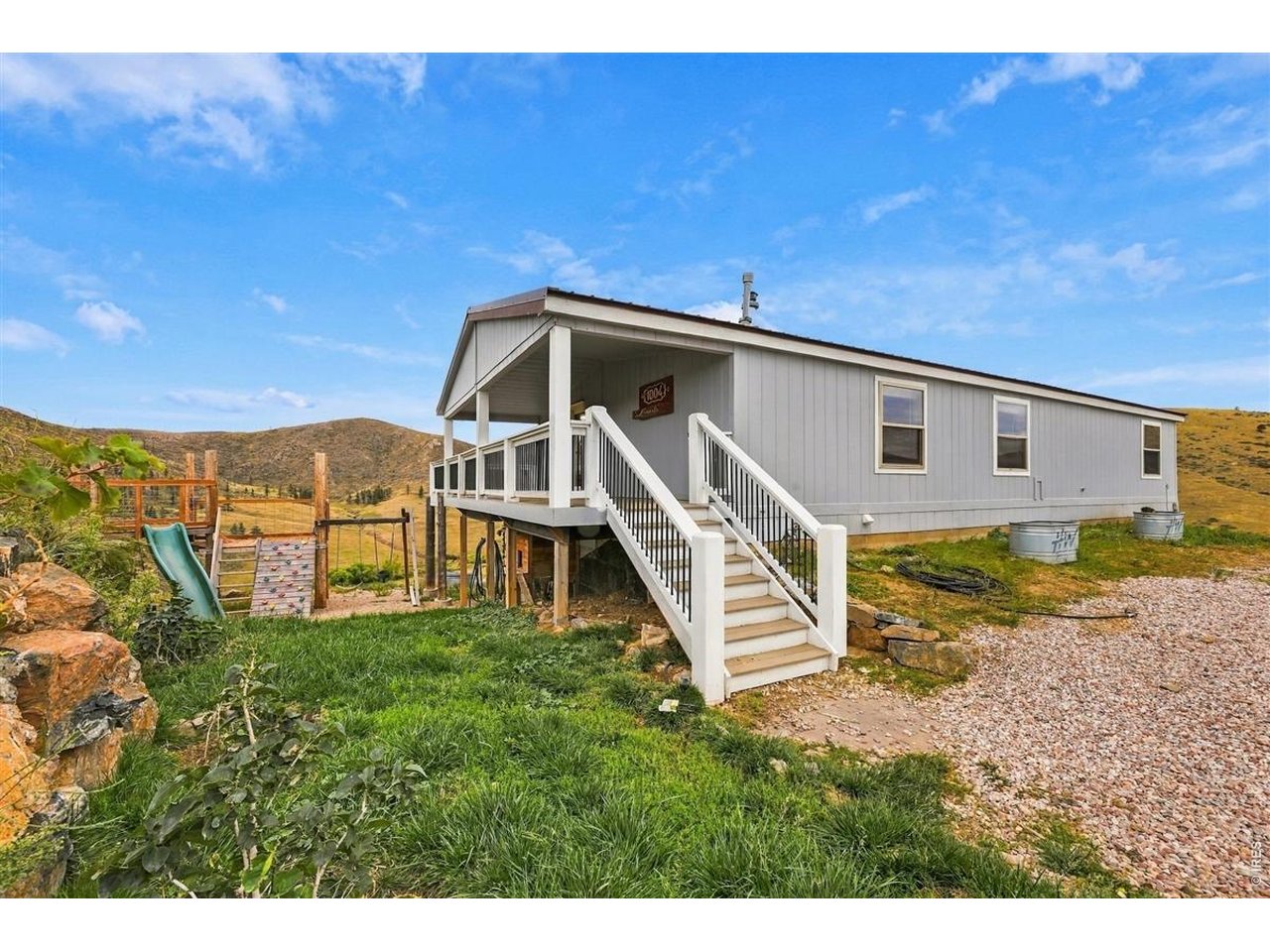 1004 Deer Meadow Way — photo