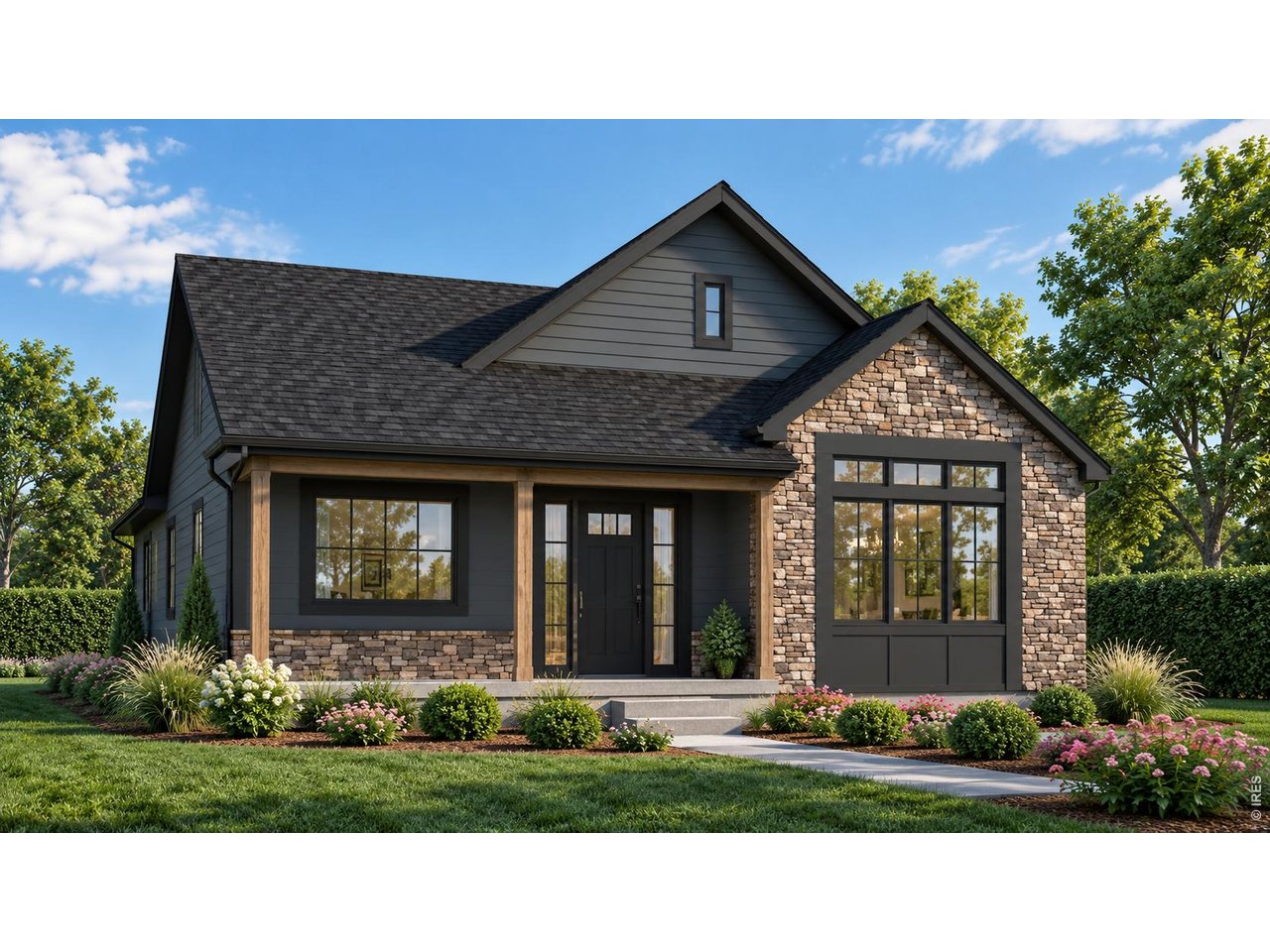 726 Cascade Ct Lot 117 — photo