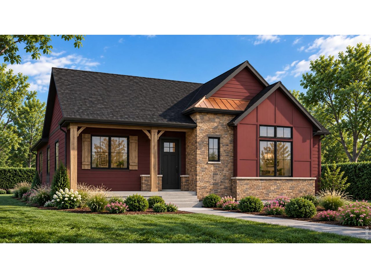 714 Cascade Ct Lot 115 — photo