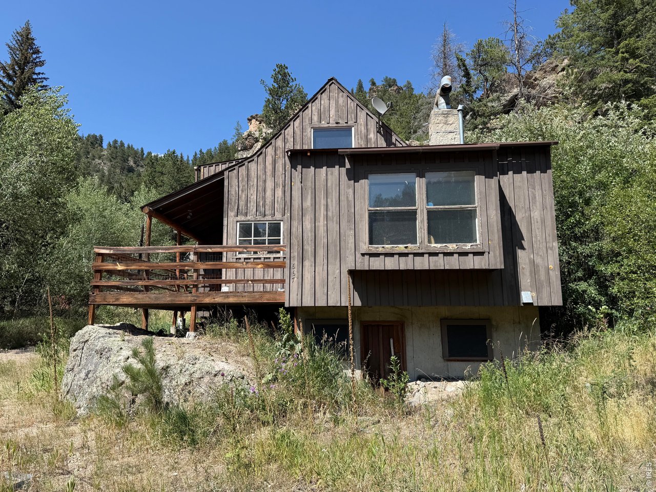 32 Horseshoe Bend Rd — photo
