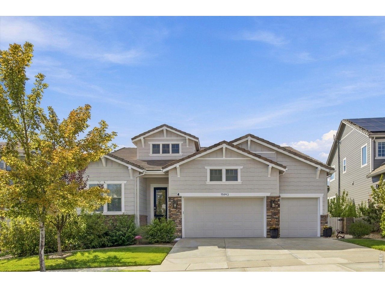 15993 Swan Mountain Dr — photo