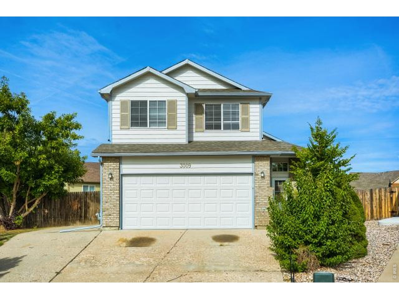 3009 Armadillo Ct — photo