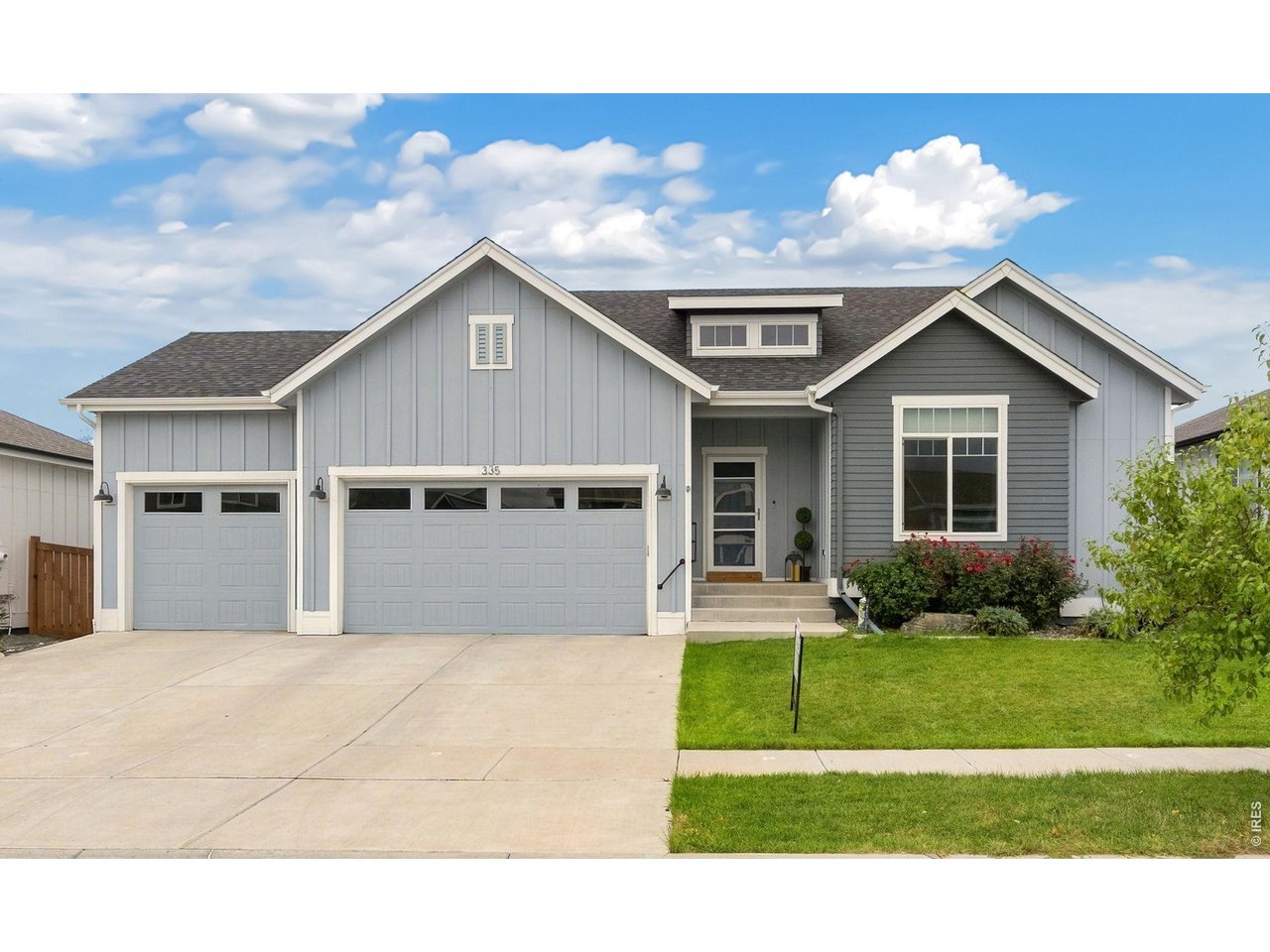335 Spring Beauty Dr — photo
