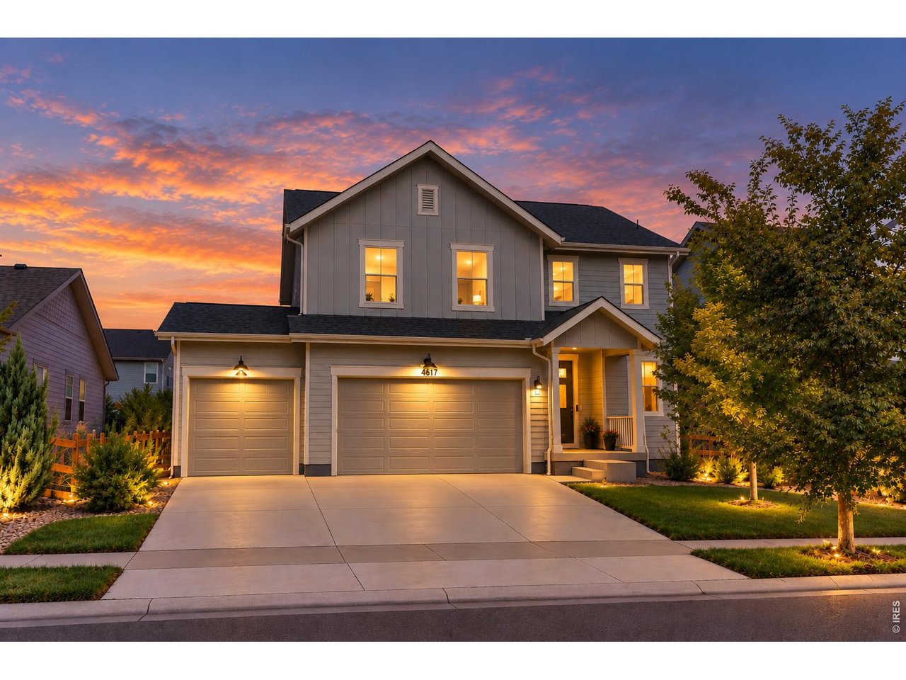 4617 Clear Creek Dr — photo