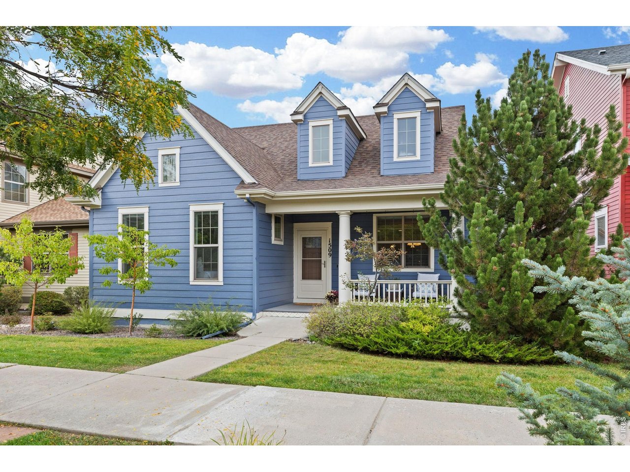 1509 Harvest Dr — photo