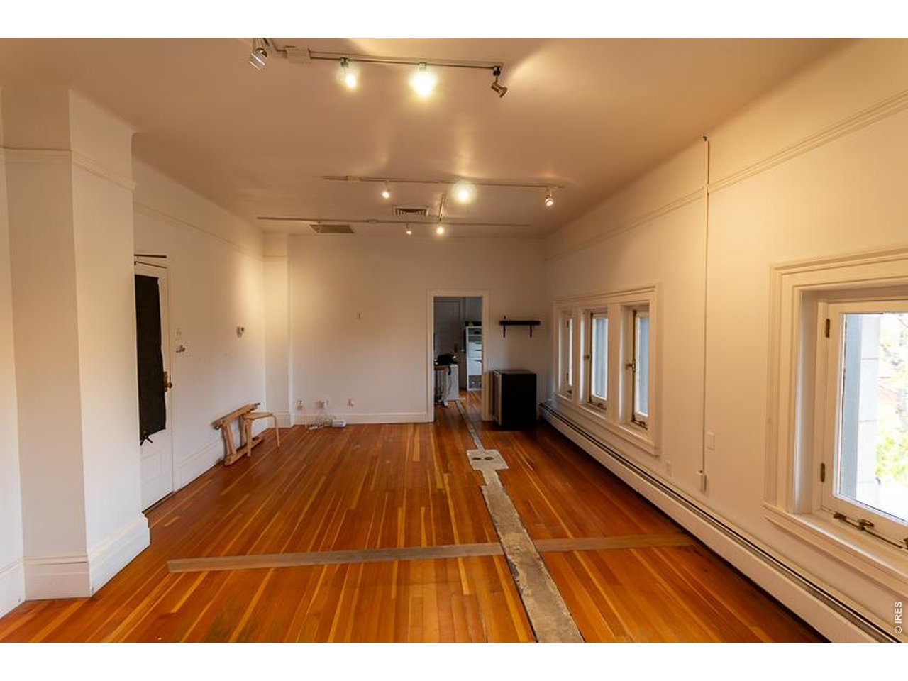 201 S College Ave 205 — photo
