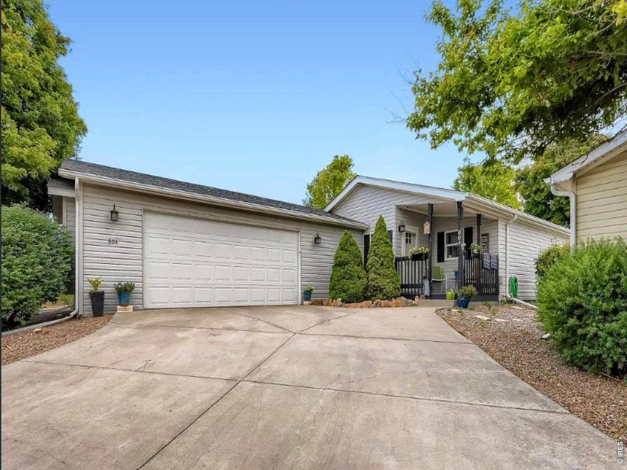 804 S Sunchase Dr — photo