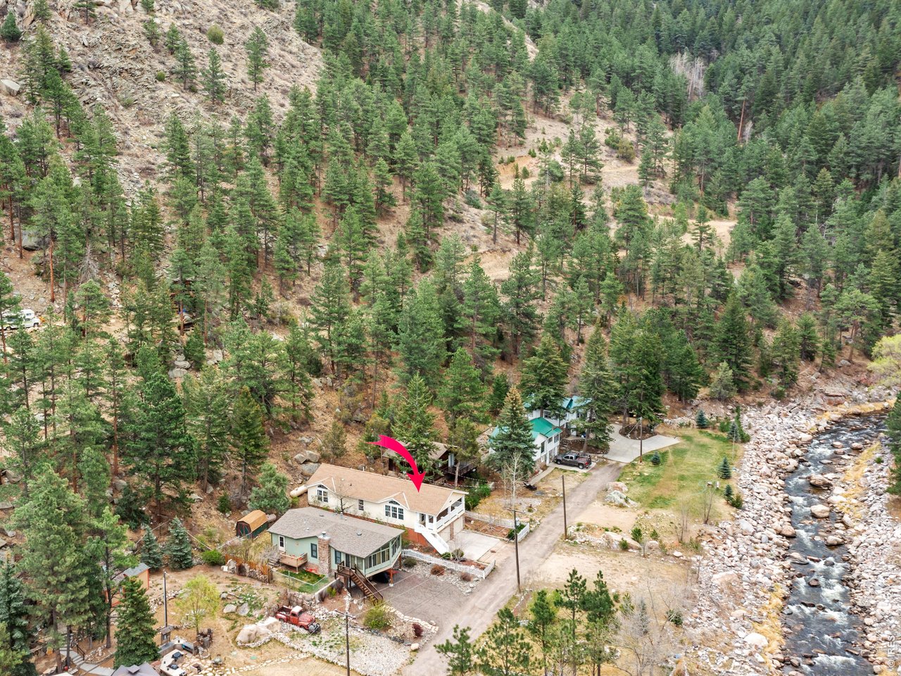 270 River Fork Rd — photo
