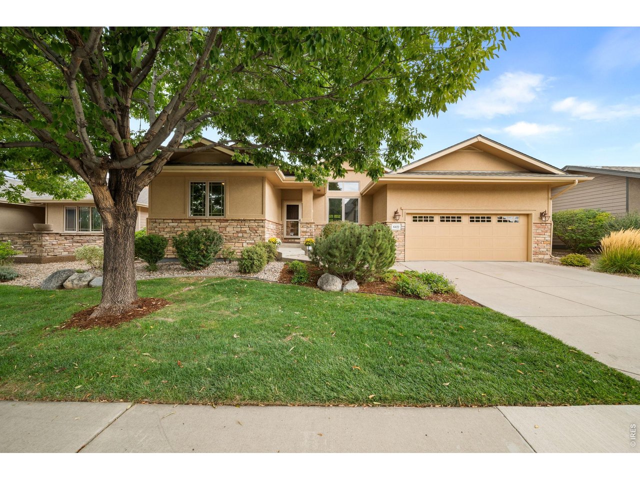 6422 Pumpkin Ridge Dr — photo