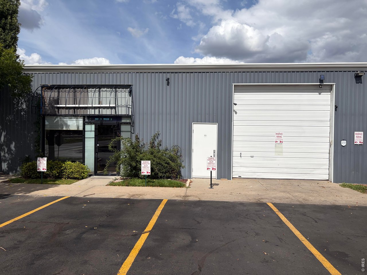3501 S Mason St 4 — photo