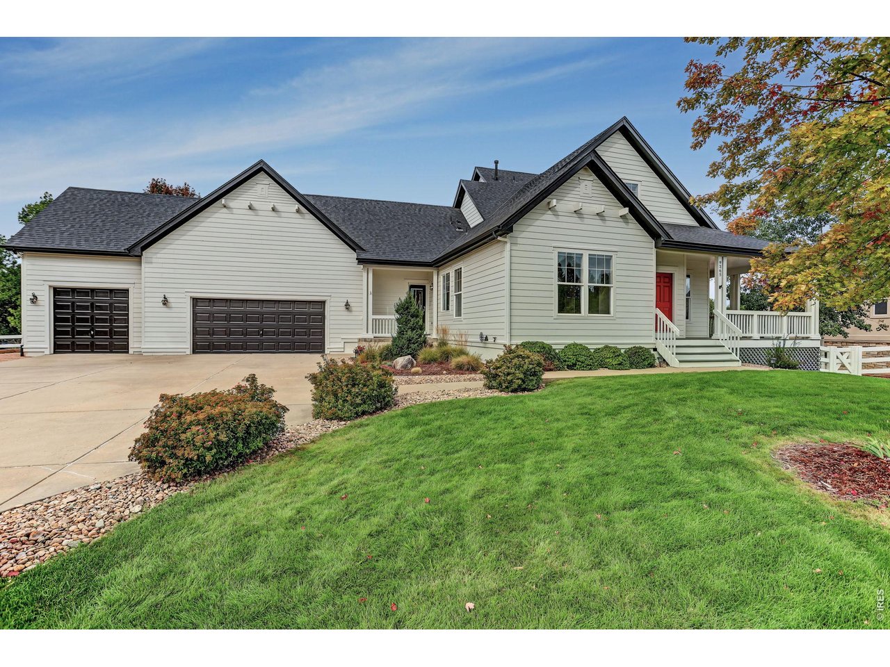 9365 Homestead Dr — photo