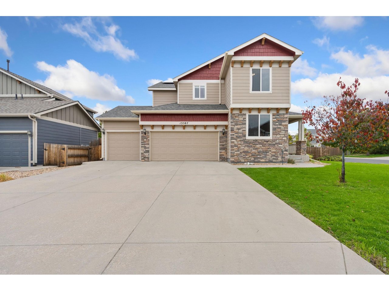 13587 Horseshoe Cir — photo