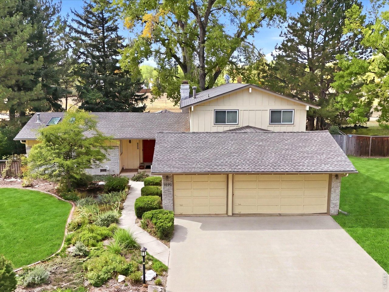 4693 Carter Trl — photo