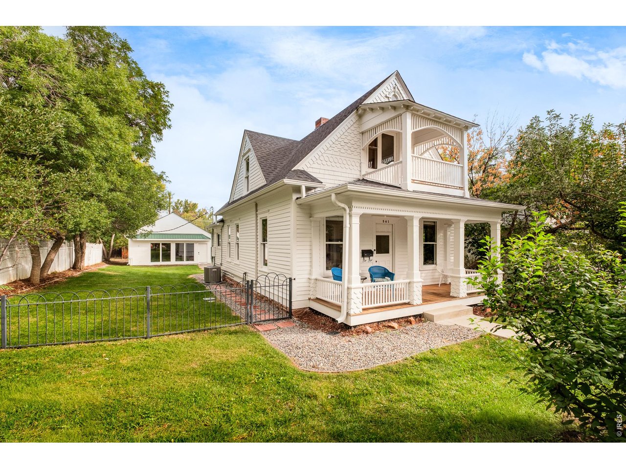 541 Maxwell Ave — photo