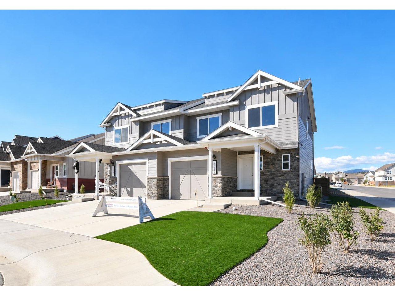 4797 Degas Dr — photo