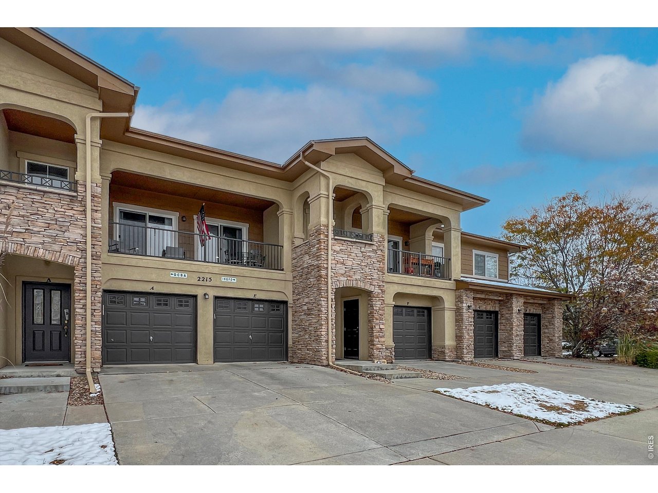 2215 Calais Dr 7-I — photo