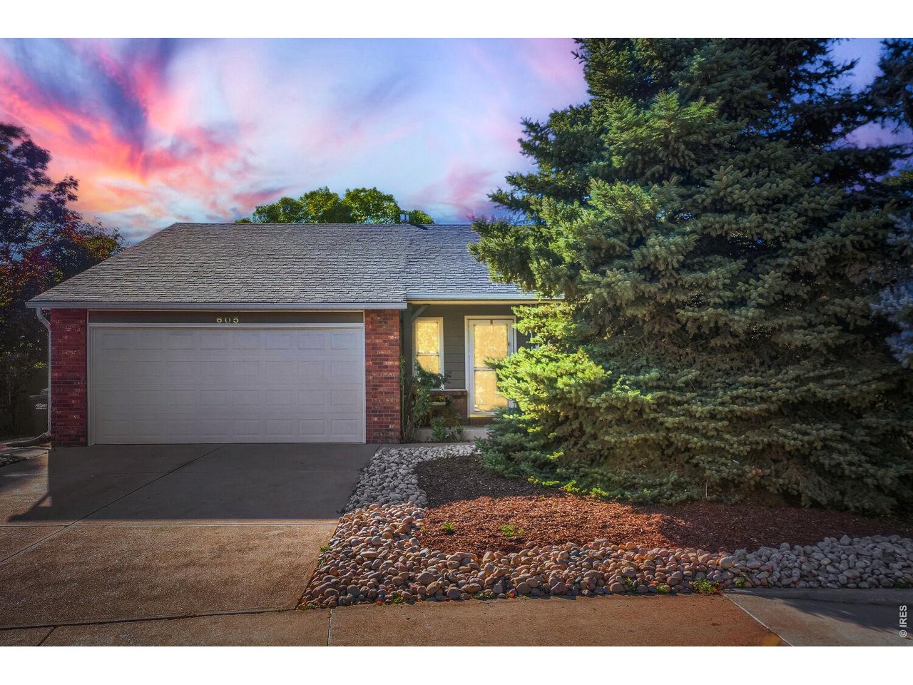 605 Brewer Dr — photo