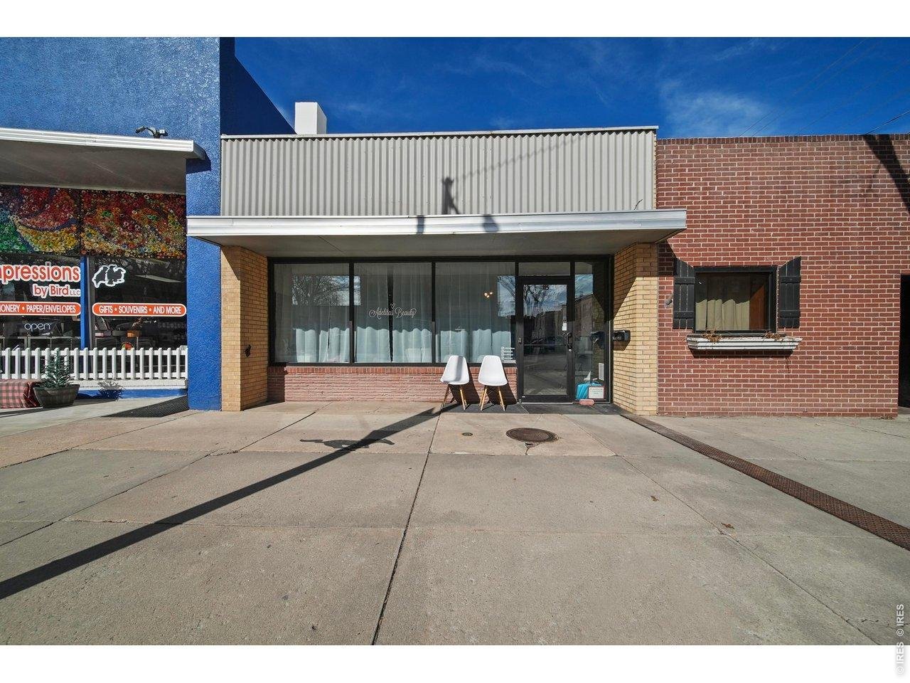 115 W Kiowa Ave — photo