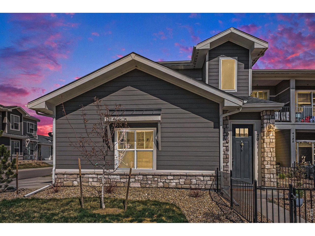 4180 S Park Dr 16-201 — photo