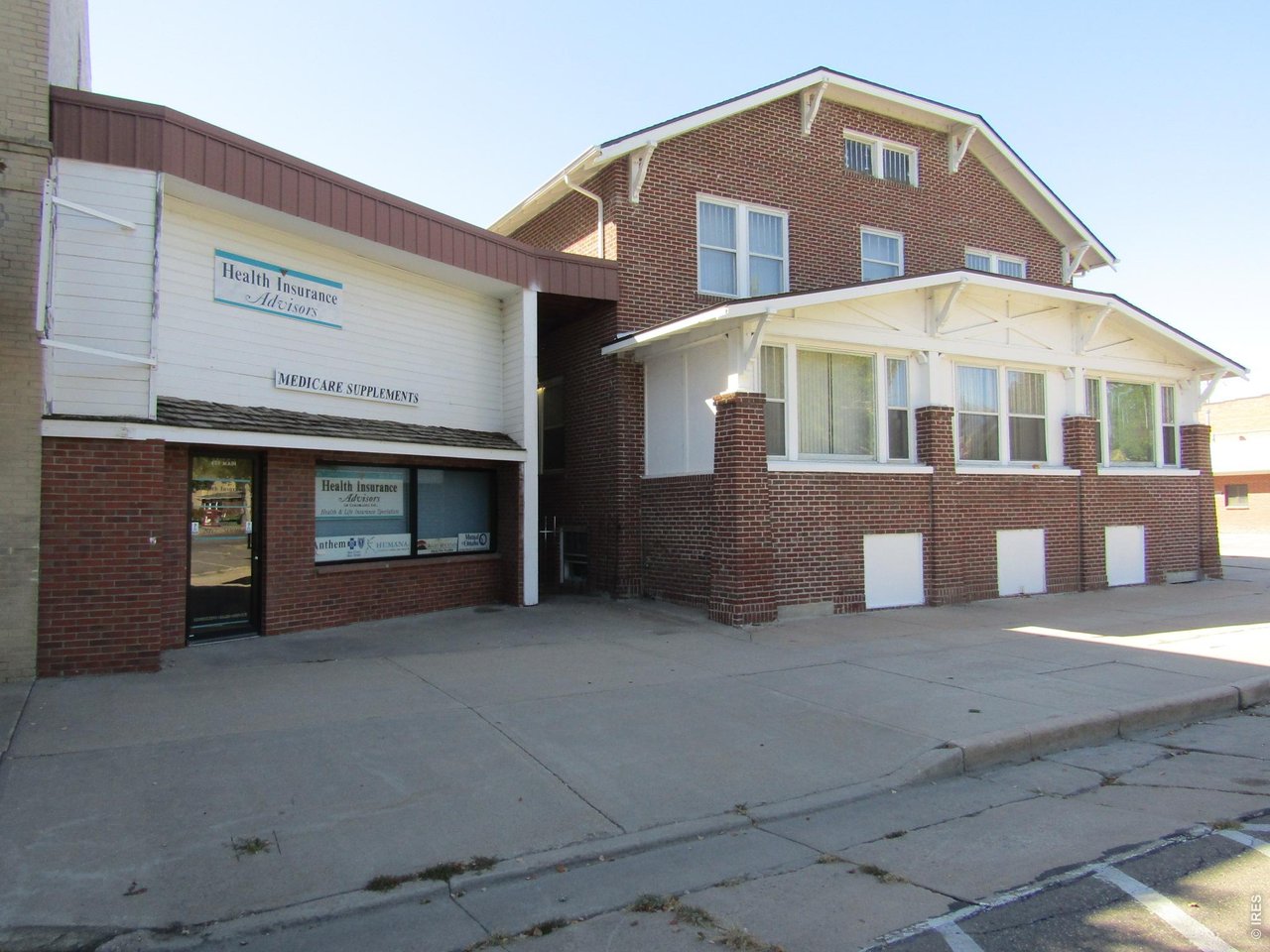 411 Main St — photo