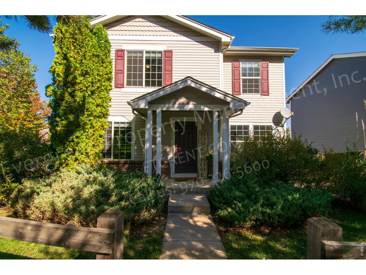 6714 Autumn Ridge Dr — photo