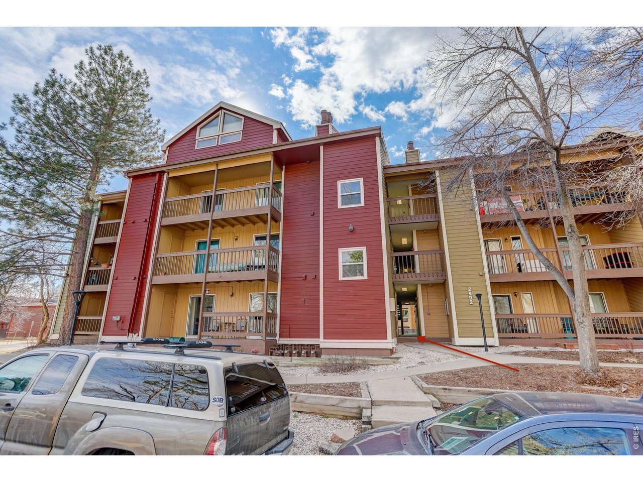 2992 Shadow Creek Dr Unit 212 — photo