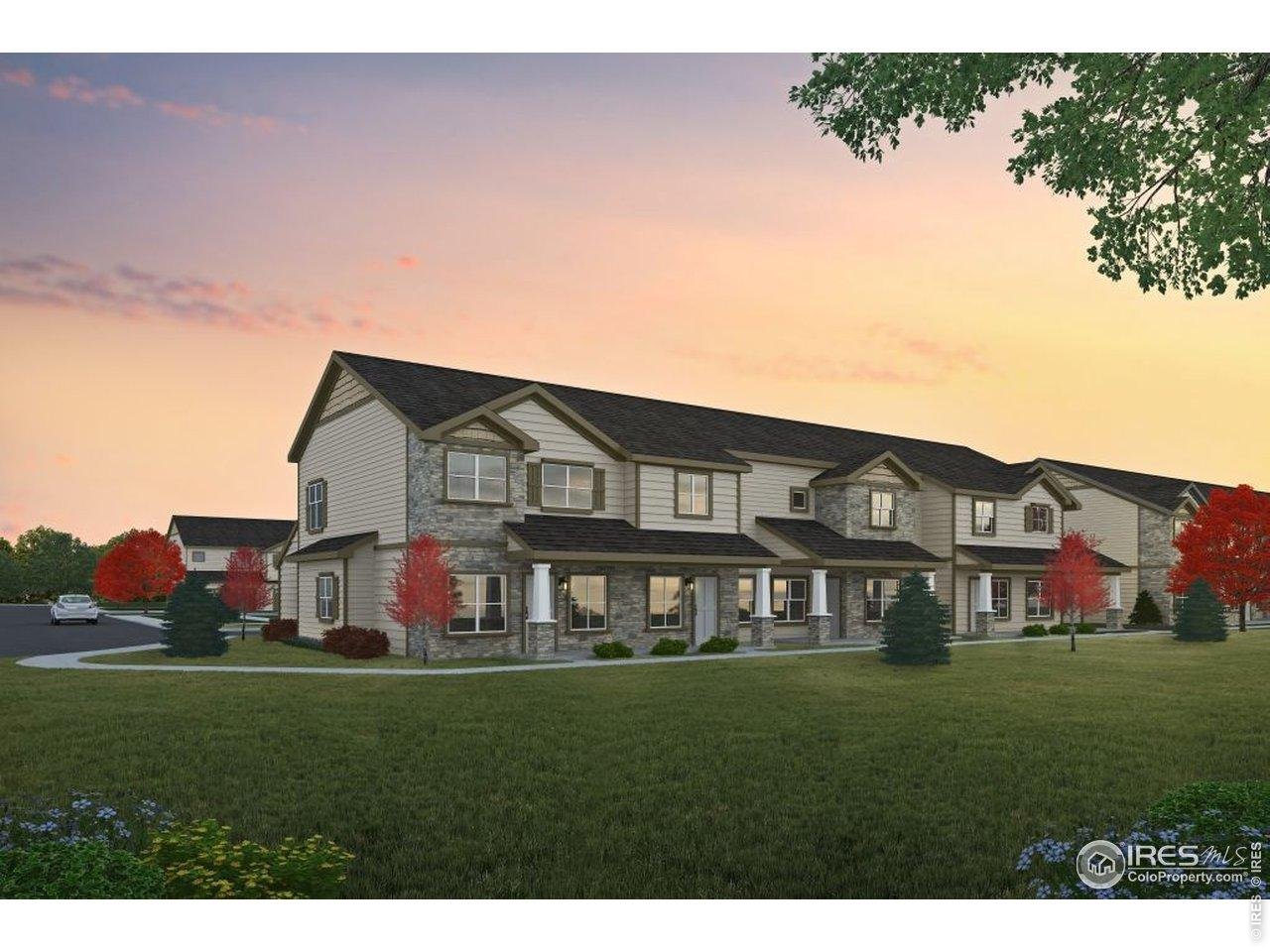 1726 Westward Cir Unit 3 — photo