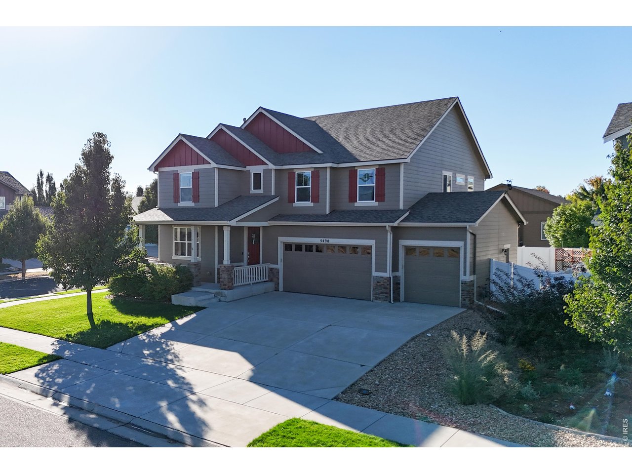 5490 Wetlands Dr — photo