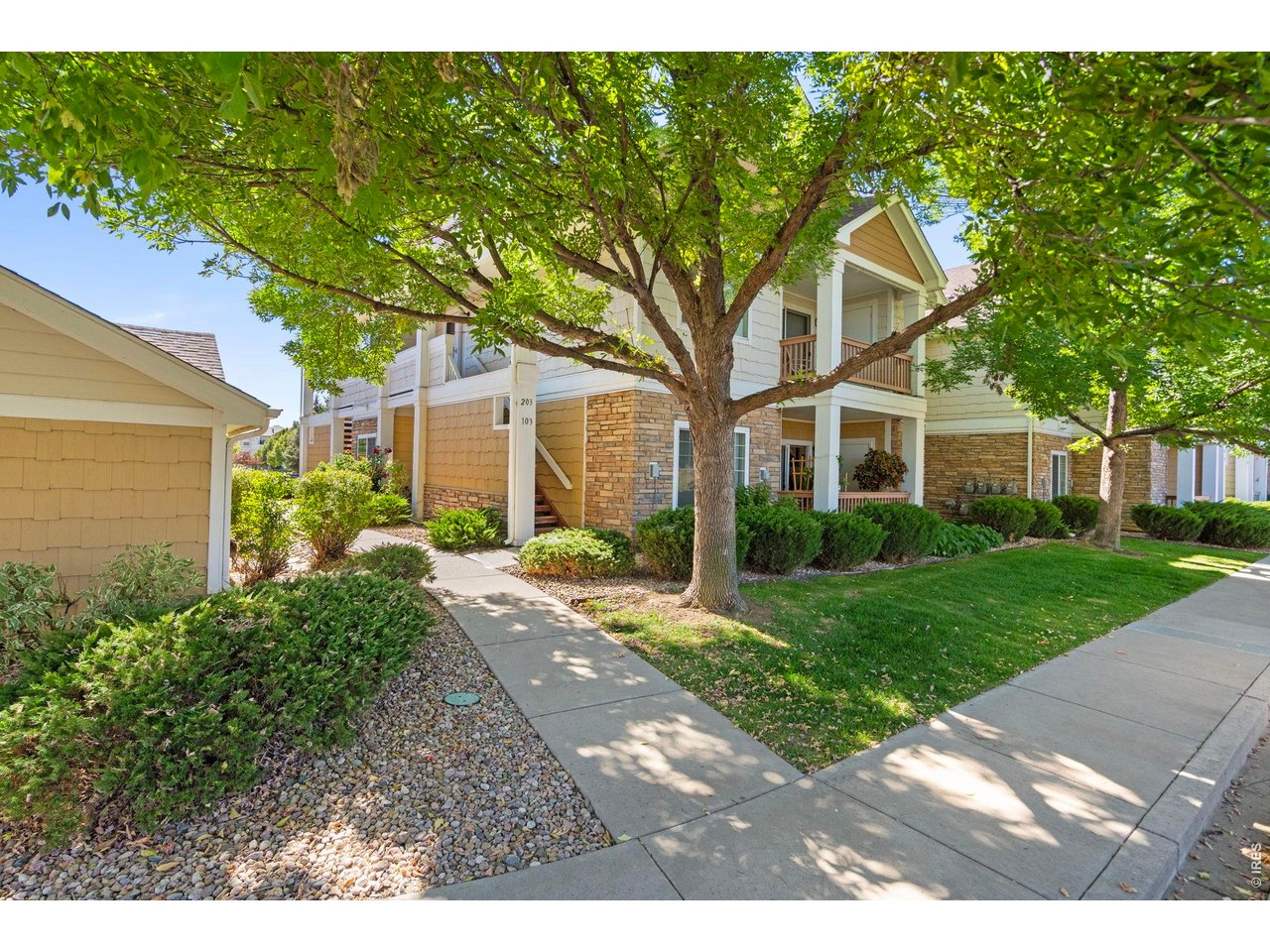 4705 Hahns Peak Dr Unit 11-104 — photo