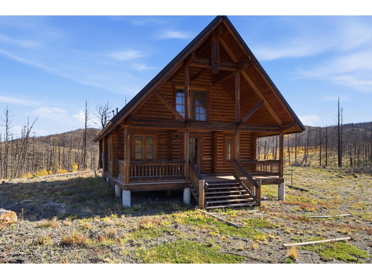 1588 Monument Gulch Way — photo