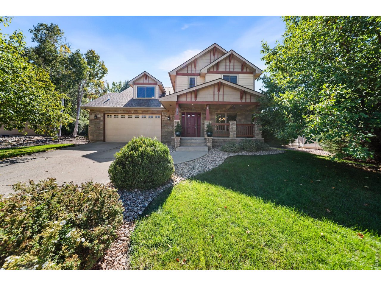 6027 Watson Dr — photo