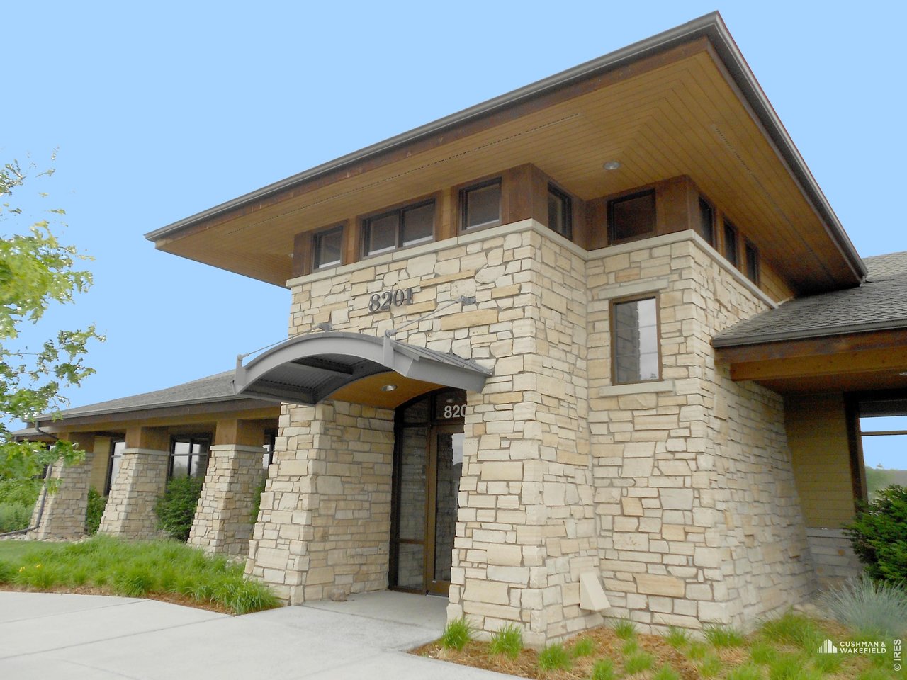 8201 Spinnaker Bay Dr Unit E — photo