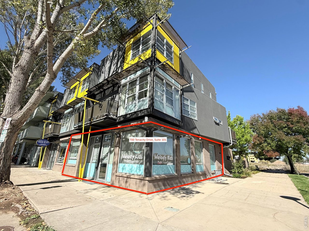700 Tenacity Dr Unit 101 — photo